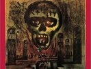 LP Vinyl - SLAYER - SEASONS IN THE ABYSS - 1990 - Original 1. Press - RARE