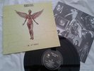 Nirvana In Utero Original Pressing Near Mint Condition + Lyric Inner Grunge