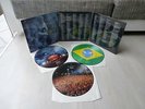 Iron Maiden - Rock in Rio 3 Picture LP
