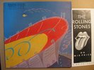 ROLLING STONES -STILL LIFE (RÜCKSEITIGES MOTIV IST HIER FRONTMOTIV, SELTEN )