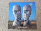 1994 Pink Floyd The Division Bell EMI 828941 original inner sleeve UK import NM
