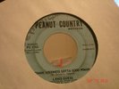 Northern Soul R&B Mod 45 - Lenis Guess 