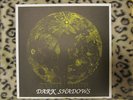 Cold Sun - Dark Shadows Rockadelic original test pressing rare Texas psych