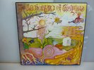 PAU RIBA-JO,LA DONYA I EL GRIPAU-SPANISH PSYCH-PROG-SPANISH 1971 VINYL LP.-EX/EX