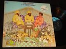THE THREE SOUNDS Soul Symphony BLUE NOTE LP MINT MONK HIGGINS