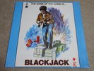 JACK ASHFORD / THE NAME OF THE GAME IS BLACKJACK /  US OST FUNK SOUL