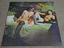 CARLO RUSTICHELLI - BRUNO NICOLAI / BUBU / RARE ITALIAN OST JAPAN PRESS LP