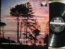 Sibelius Violin Concerto : Ricci/LSO : Decca SXL 2077 : ED1