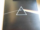 Pink Floyd - The Dark Side Of The Moon (UK LP Ex. Vinyl with Posters/Stickers)