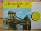 OMEGA ENSEMBLE BUDAPEST: Same (Qualiton) MINT Bestzustand