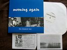 Morning Again - the cleanest war - Vinyl LP - Hardcore, sxe, Punk