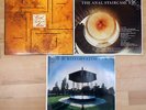 3 x COIL, Horse Rotorvator, Gold is the Metall, The Anal Staircase Ep, Vinyl