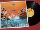 ?OCEAN GOD'S CLOWN RARE 1976 LP FRENCH HARD ROCK PROGRESSIVE HEAVY PROG PSYCH EX