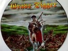 Grave Digger Tunes of War Pic Disc 1997   RAR Rebellion Scotland The Bruce