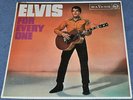 ELVIS PRESLEY Elvis For Every One SUPERB SOUND UK 1965 MONO EX++ LP