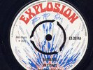 Maytones - Barrabus / This Kind Of Life UK orig 7