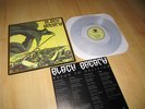 BLACK BREATH Razor to Oblivion clear vinyl LP record HOT MASS CELTIC FROST DEATH