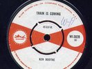 Ken Boothe - Train Is Coming / This Is Me UK orig 7