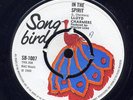 Lloyd Charmers - In The Spirit / Duckey Luckey UK orig 7