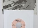 Soul Gents 'Wonders of Love' Fros Ray.Northern Soul.