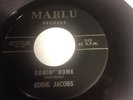 NORTHERN SOUL POPCORN MOD 45/ EDDIE JACOBS 