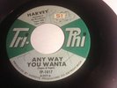 NORTHERN SOUL 45/ HARVEY 
