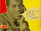 Atlantic 8104 Don Covay & The Goodtimers – Mercy,
