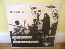 THE BEGGERS E  BLACKSTONES Rare LP BRAZIL PSYCH GARAGE 1966 POKORA  5   HEAR