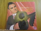 MORRISSEY YOU ARE THE QUARRY LP UK 1ST LTD ED # 9637 NEAR MINT