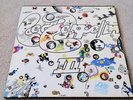 LED ZEPPELIN Led Zeppelin III 3 LP Vinyl Record Album EX+ UK press