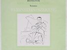 RCA LIVING STEREO SB-2084 *HENRYK SZERYNG RUBINSTEIN* BEETHOVEN VIOLIN SONATAS