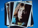 EXPORT press THE BEATLES white album DECCA contract LP 1968 parlophone PPCS 7067