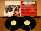 BEACH BOYS-Carl And The Passions So Tough--Pet Sounds-US ORIG (2MS 2083) 2LP NM
