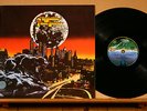 THIN LIZZY-Nightlife-UK VERTIGO 1st earliest matrix 1Y//2-2Y//2 corrected LP NM