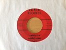 Northern Soul 45 Homer Banks  *Sweetie Pie