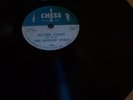 THE HOWLIN' WOLF CHESS 78 RPM 1566 ROCKING DADDY NICE VG++ TO M- NO PLACE TO GO