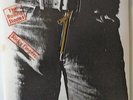 ROLLING STONES   LP   Sticky Fingers (Gimmix Cover mit original Zipper)