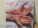 Hole Ask For It Pink Vinyl Sealed LP 1995 Only One On Ebay