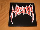 MASTER same LP death REPULSION grind CARCASS thrash BOLT THROWER nuclear blast