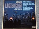 WAGNER - Lohengrin - KEILBERTH 1960s 1stPress DECCA 5LP MINT