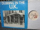 DESMOND ALL STARS Dubbing in the U.K. - LP HARRY J DUB WISE ZION DUB NATTY LOCKS