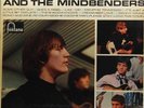 ** Wayne Fontana And The Mindbenders - (It's) Eric Rick Wayne Bob (UK  MONO) **