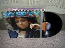 SYDNEY JOE QUALLS-So Sexy-OR.HARD TO FIND SOUL/FUNK PROMO ON CHI-SOUND RECORDS