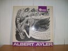 Ayler, Albert. Spirits