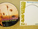 JAPAN PICTURE DISC LP / MEMORIES OF HAWAII