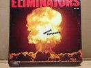 The Eliminators, Loving Explosion 1972 FUNK, ORIG