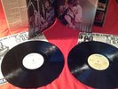 1973 URIAH HEEP LIVE - DOUBLE G/F VINYL LP'S - EX