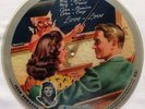 VOGUE PICTURE DISC R-767 JOAN EDWARDS 