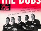 THE DUBS •  1959 FRENCH DOO WOP EP TOP RANK RES-110   NM