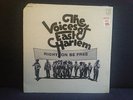 THE VOICES OF EAST HARLEM Right On Be Free LP - SEALED ORIGINAL